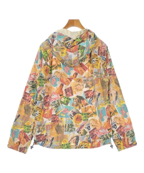 HYSTERIC GLAMOUR（ヒステリックグラマー）ブルゾン その他（柄物・カラフル） サイズ:M メンズ/2200664623029