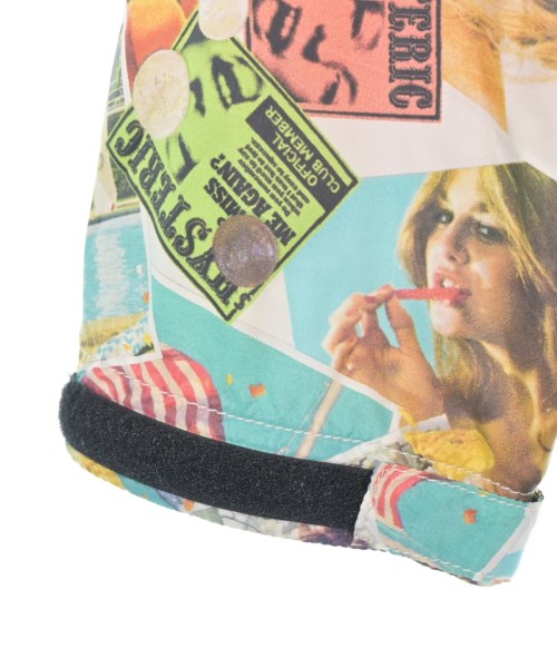 HYSTERIC GLAMOUR（ヒステリックグラマー）ブルゾン その他（柄物・カラフル） サイズ:M メンズ/2200664623029