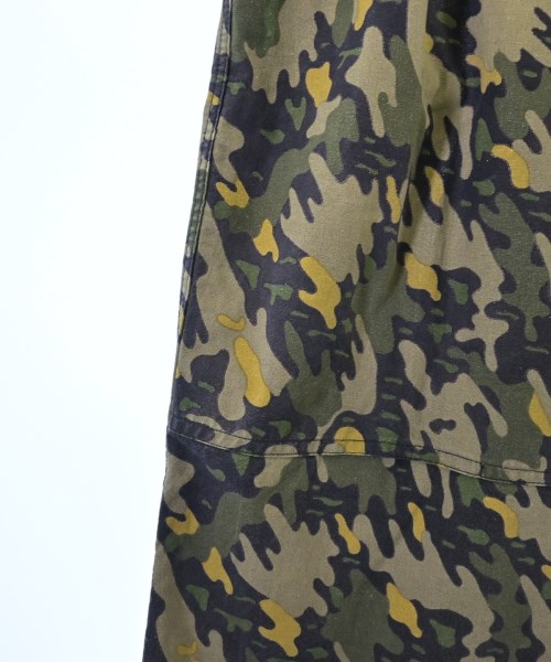 HYSTERIC GLAMOUR（ヒステリックグラマー）カーゴパンツ カーキ サイズ:-(XL位) メンズ/2200664776022