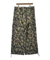 HYSTERIC GLAMOUR（ヒステリックグラマー）カーゴパンツ カーキ サイズ:-(XL位) メンズ/2200664776022