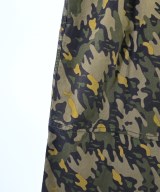 HYSTERIC GLAMOUR（ヒステリックグラマー）カーゴパンツ カーキ サイズ:-(XL位) メンズ/2200664776022