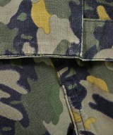 HYSTERIC GLAMOUR（ヒステリックグラマー）カーゴパンツ カーキ サイズ:-(XL位) メンズ/2200664776022