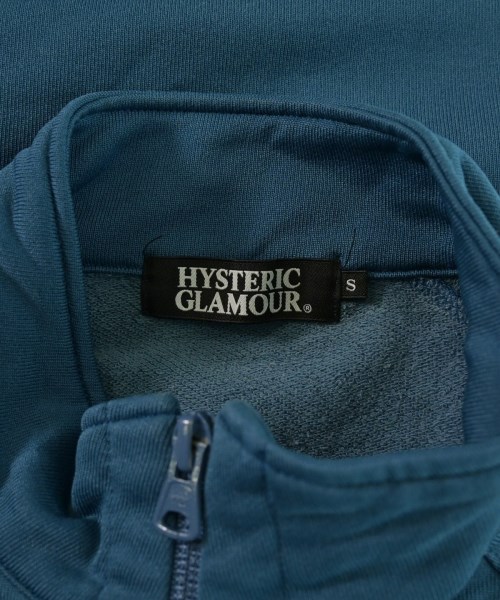 HYSTERIC GLAMOUR（ヒステリックグラマー）Tシャツ・カットソー 青 サイズ:S メンズ/2200661351017