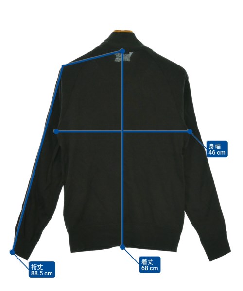 HYSTERIC GLAMOUR（ヒステリックグラマー）Tシャツ・カットソー 黒 サイズ:S メンズ/2200661351048