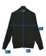 HYSTERIC GLAMOUR（ヒステリックグラマー）Tシャツ・カットソー 黒 サイズ:S メンズ/2200661351048