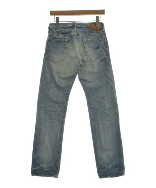 HYSTERIC GLAMOUR（ヒステリックグラマー）デニムパンツ 紺 サイズ:28(S位) メンズ/2200661351086