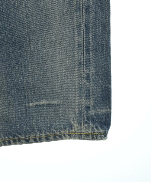 HYSTERIC GLAMOUR（ヒステリックグラマー）デニムパンツ 紺 サイズ:28(S位) メンズ/2200661351086