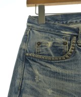 HYSTERIC GLAMOUR（ヒステリックグラマー）デニムパンツ 紺 サイズ:28(S位) メンズ/2200661351086
