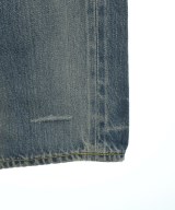 HYSTERIC GLAMOUR（ヒステリックグラマー）デニムパンツ 紺 サイズ:28(S位) メンズ/2200661351086