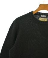 HYSTERIC GLAMOUR（ヒステリックグラマー）ニット・セーター 黒 サイズ:L メンズ/2200663645039