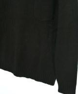 HYSTERIC GLAMOUR（ヒステリックグラマー）ニット・セーター 黒 サイズ:L メンズ/2200663645039