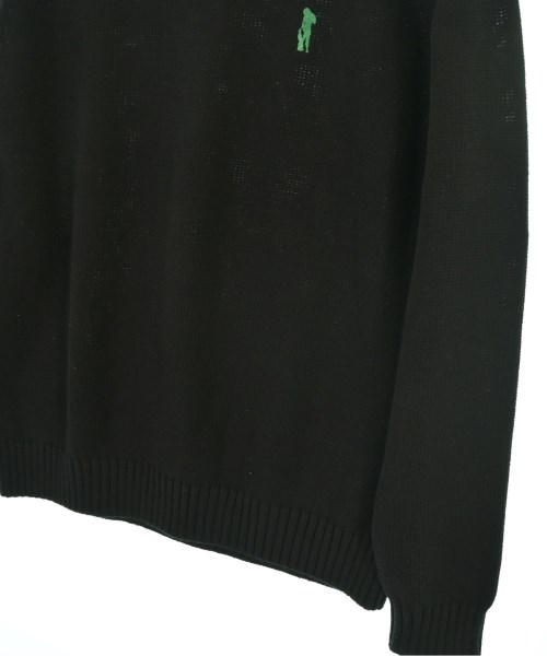 HYSTERIC GLAMOUR（ヒステリックグラマー）ニット・セーター 黒 サイズ:XL メンズ/2200663645046