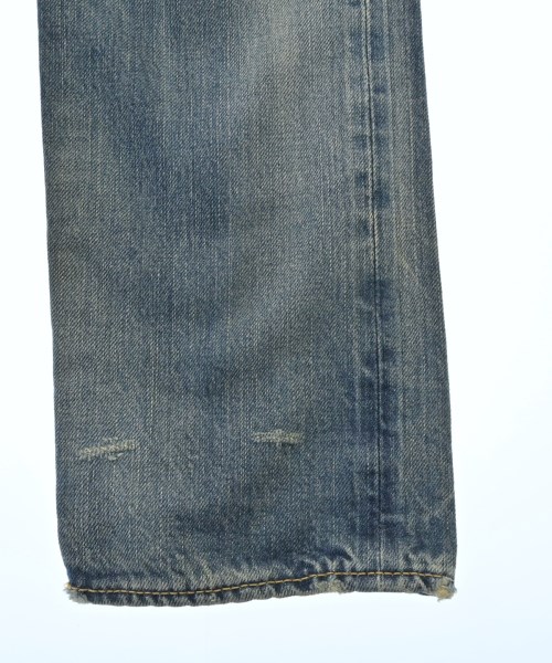 HYSTERIC GLAMOUR（ヒステリックグラマー）デニムパンツ 青 サイズ:M メンズ/2200655692010