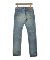 HYSTERIC GLAMOUR（ヒステリックグラマー）デニムパンツ 青 サイズ:M メンズ/2200655692010