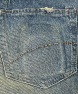 HYSTERIC GLAMOUR（ヒステリックグラマー）デニムパンツ 青 サイズ:M メンズ/2200655692010