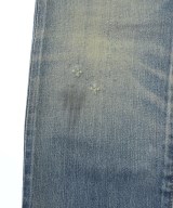 HYSTERIC GLAMOUR（ヒステリックグラマー）デニムパンツ 青 サイズ:M メンズ/2200655692010