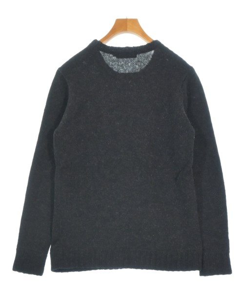 HYSTERIC GLAMOUR（ヒステリックグラマー）ニット・セーター 黒 サイズ:M メンズ/2200667151062