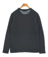 HYSTERIC GLAMOUR（ヒステリックグラマー）ニット・セーター 黒 サイズ:M メンズ/2200667151062