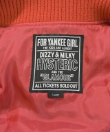 HYSTERIC GLAMOUR（ヒステリックグラマー）スタジャン 赤 サイズ:L メンズ/2200667286016