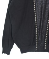 HYSTERIC GLAMOUR（ヒステリックグラマー）カーディガン 黒 サイズ:M メンズ/2200667286023