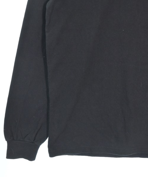 HYSTERIC GLAMOUR（ヒステリックグラマー）Tシャツ・カットソー 黒 サイズ:M メンズ/2200667286030