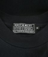 HYSTERIC GLAMOUR（ヒステリックグラマー）Tシャツ・カットソー 黒 サイズ:M メンズ/2200667286030