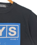 HYSTERIC GLAMOUR（ヒステリックグラマー）Tシャツ・カットソー 黒 サイズ:M メンズ/2200667286047