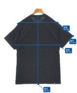 HYSTERIC GLAMOUR（ヒステリックグラマー）Tシャツ・カットソー 黒 サイズ:M メンズ/2200667286047