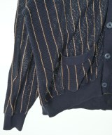 HYSTERIC GLAMOUR（ヒステリックグラマー）カーディガン 紺 サイズ:XL メンズ/2200667360020