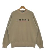 HYSTERIC GLAMOUR スウェット