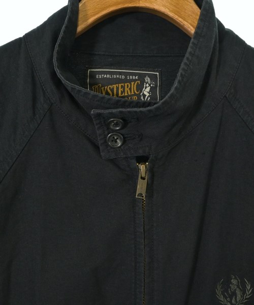 HYSTERIC GLAMOUR（ヒステリックグラマー）その他 黒 サイズ:L メンズ/2200667360051