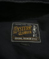 HYSTERIC GLAMOUR（ヒステリックグラマー）その他 黒 サイズ:L メンズ/2200667360051