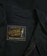 HYSTERIC GLAMOUR（ヒステリックグラマー）その他 黒 サイズ:L メンズ/2200667360051