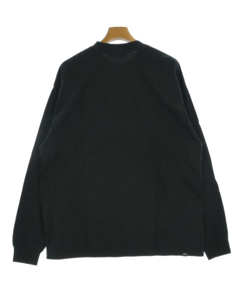 HYSTERIC GLAMOUR（ヒステリックグラマー）Tシャツ・カットソー 黒 サイズ:XL メンズ/2200667360068