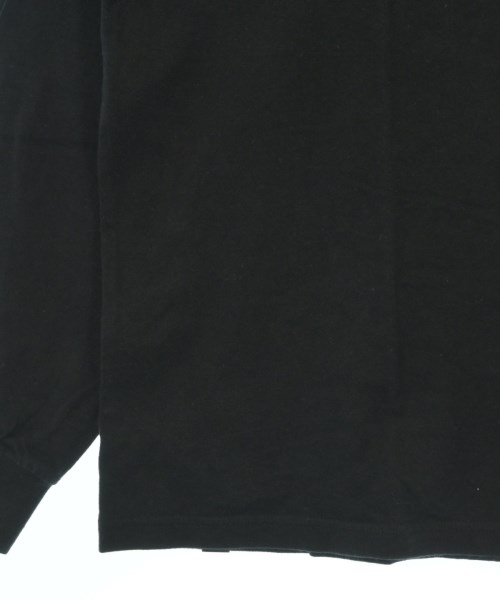 HYSTERIC GLAMOUR（ヒステリックグラマー）Tシャツ・カットソー 黒 サイズ:XL メンズ/2200667360068