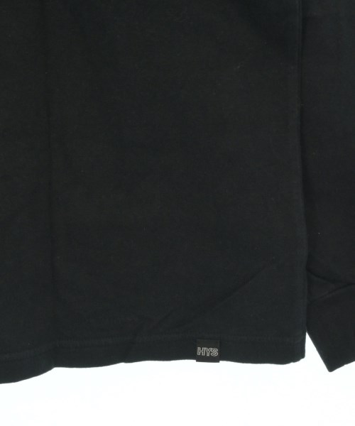 HYSTERIC GLAMOUR（ヒステリックグラマー）Tシャツ・カットソー 黒 サイズ:XL メンズ/2200667360068