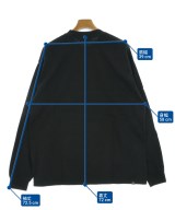 HYSTERIC GLAMOUR（ヒステリックグラマー）Tシャツ・カットソー 黒 サイズ:XL メンズ/2200667360068