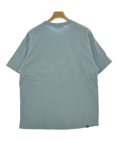 HYSTERIC GLAMOUR（ヒステリックグラマー）Tシャツ・カットソー 青 サイズ:XL メンズ/2200667360075