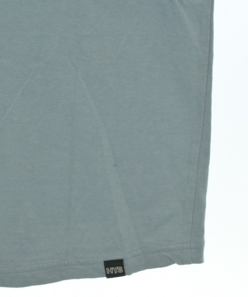 HYSTERIC GLAMOUR（ヒステリックグラマー）Tシャツ・カットソー 青 サイズ:XL メンズ/2200667360075