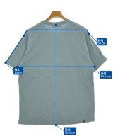 HYSTERIC GLAMOUR（ヒステリックグラマー）Tシャツ・カットソー 青 サイズ:XL メンズ/2200667360075