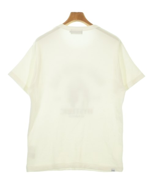 HYSTERIC GLAMOUR（ヒステリックグラマー）Tシャツ・カットソー 白 サイズ:L メンズ/2200667970168