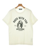 HYSTERIC GLAMOUR（ヒステリックグラマー）Tシャツ・カットソー 白 サイズ:L メンズ/2200667970168