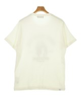 HYSTERIC GLAMOUR（ヒステリックグラマー）Tシャツ・カットソー 白 サイズ:L メンズ/2200667970168