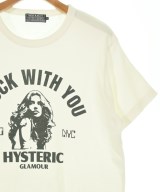 HYSTERIC GLAMOUR（ヒステリックグラマー）Tシャツ・カットソー 白 サイズ:L メンズ/2200667970168