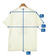 HYSTERIC GLAMOUR（ヒステリックグラマー）Tシャツ・カットソー 白 サイズ:L メンズ/2200667970168