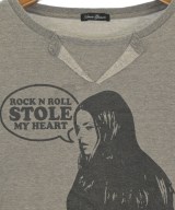 HYSTERIC GLAMOUR（ヒステリックグラマー）スウェット グレー サイズ:F メンズ/2200667970243