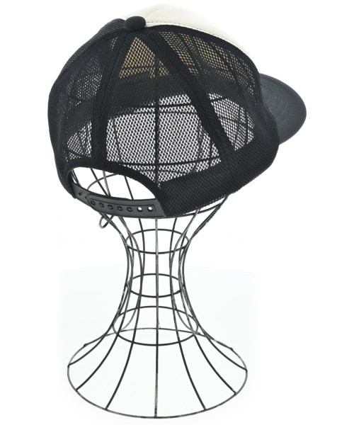 HYSTERIC GLAMOUR（ヒステリックグラマー）キャップ 黒 サイズ:F メンズ/2200666608031