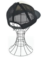 HYSTERIC GLAMOUR（ヒステリックグラマー）キャップ 黒 サイズ:F メンズ/2200666608031