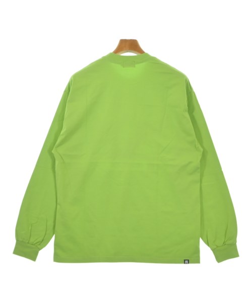HYSTERIC GLAMOUR（ヒステリックグラマー）Tシャツ・カットソー 緑 サイズ:L メンズ/2200669160031