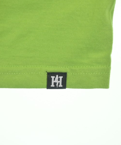HYSTERIC GLAMOUR（ヒステリックグラマー）Tシャツ・カットソー 緑 サイズ:L メンズ/2200669160031